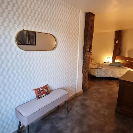 Domaine Le Puits Du Moulin 3*