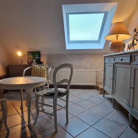 Bed & Breakfast Domaine Le Puits Du Moulin 3*